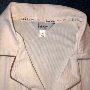 Nicole Miller 3-pc Pajama Set